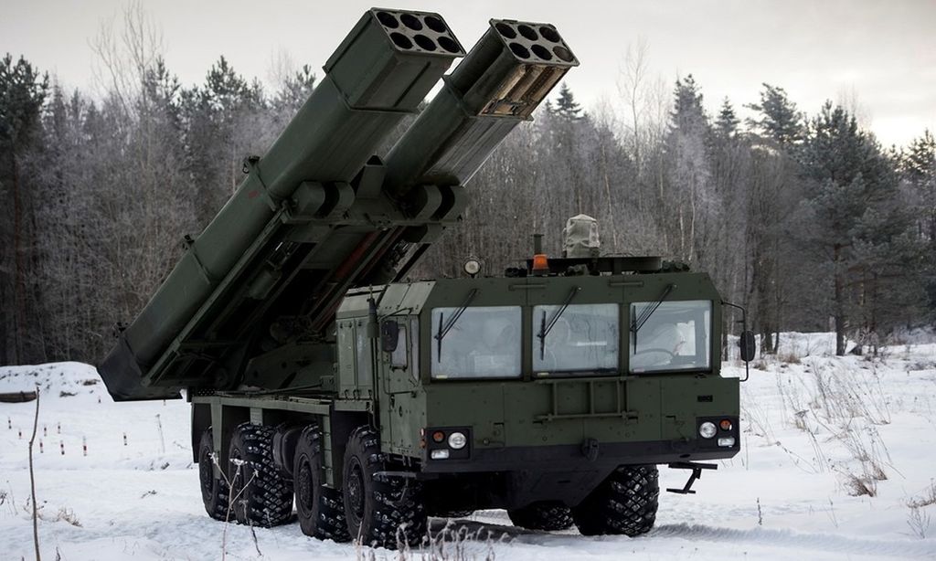Rusija zaprijetila NATO-u nuklearnim oružjem