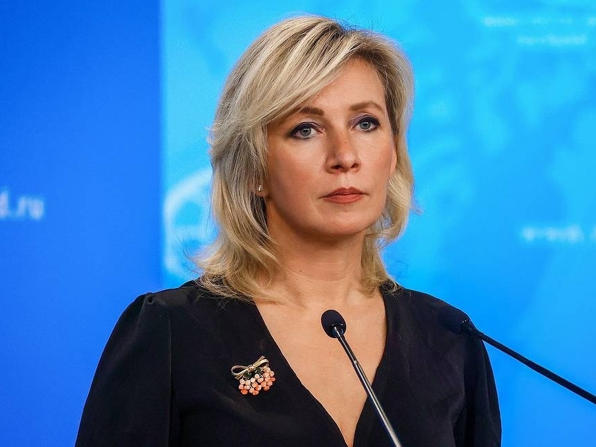 Rusija zaprijetila udarima na britanske vojne ciljeve zbog pomoći Ukrajini