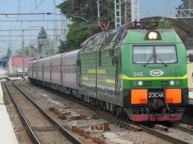 Rusija zatvara željezničke granice s tri evropske države od 1. jula