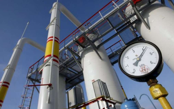 Rusija zaustavila isporuku gasa Italiji