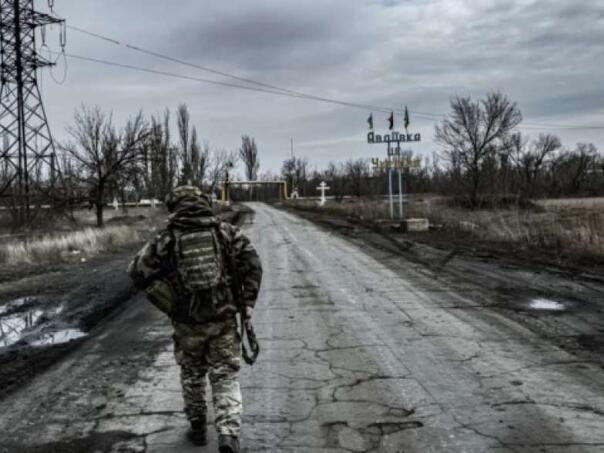 Rusija zauzela selo u blizini Avdijevke