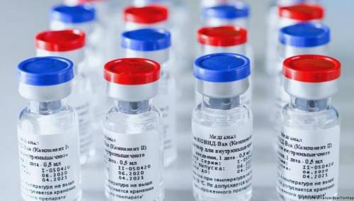 Rusija završila klinička ispitivanja još jedne vakcine