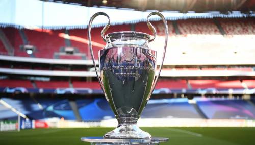 Rusija zbog invazije na Ukrajinu ostala bez finala Lige prvaka