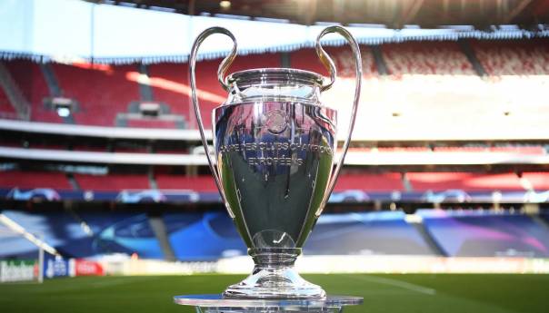 Rusija zbog invazije na Ukrajinu ostala bez finala Lige prvaka