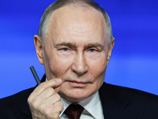 Rusija zbog rata u Iranu zaradila milijarde