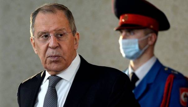 Rusija želi spriječiti pridruživanje BiH u NATO i EU