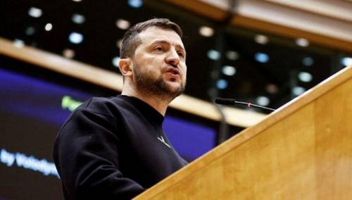 Rusija želi uništiti evropski način života, nećemo to dozvoliti