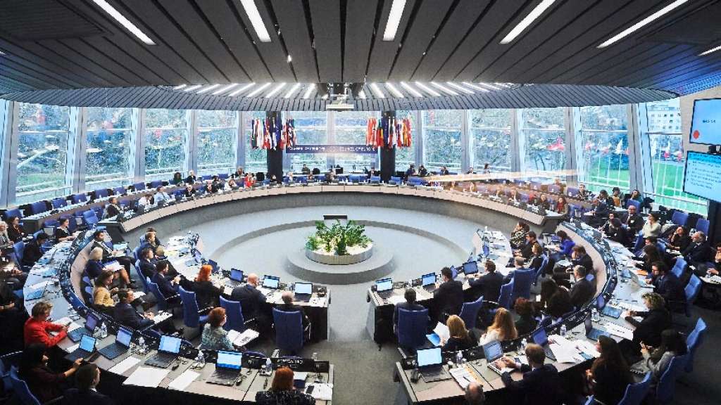 Rusija zvanično napustila Vijeća Europe