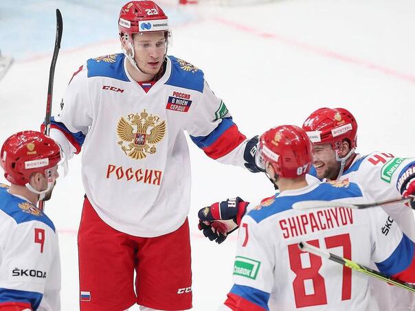 Rusiji i Bjelorusiji ostaje zabrana učešća na međunarodnim hokejaškim događajima