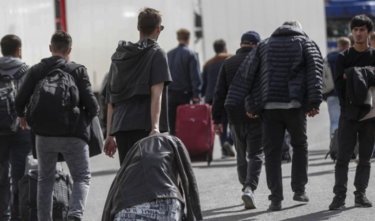 Rusiju je u dvije sedmice napustilo gotovo milion ljudi