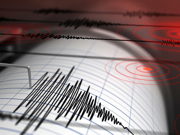 Rusiju pogodio zemljotres