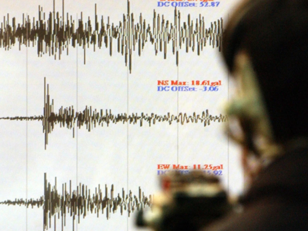 Rusiju ponovo pogodio zemljotres