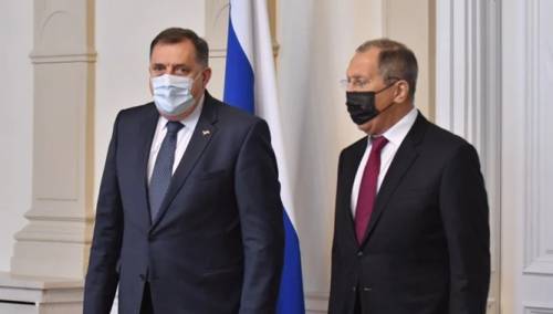 Rušilac BiH optužuje: Komšić i Džaferović nanijeli štetu