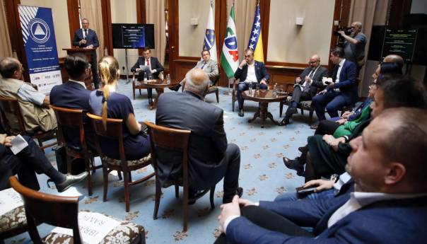 Ruska agresija na Ukrajinu ima itekako refleksije na BiH