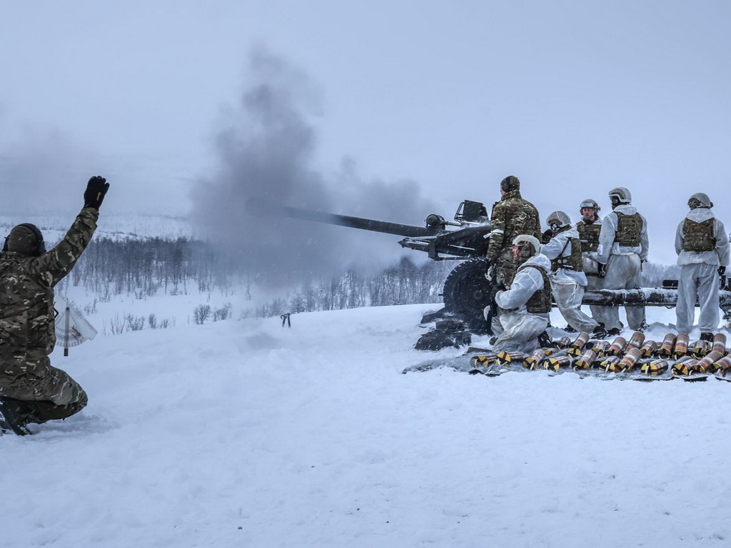 Ruska agresija na Ukrajinu podsjeća na uvod u Drugi svjetski rat