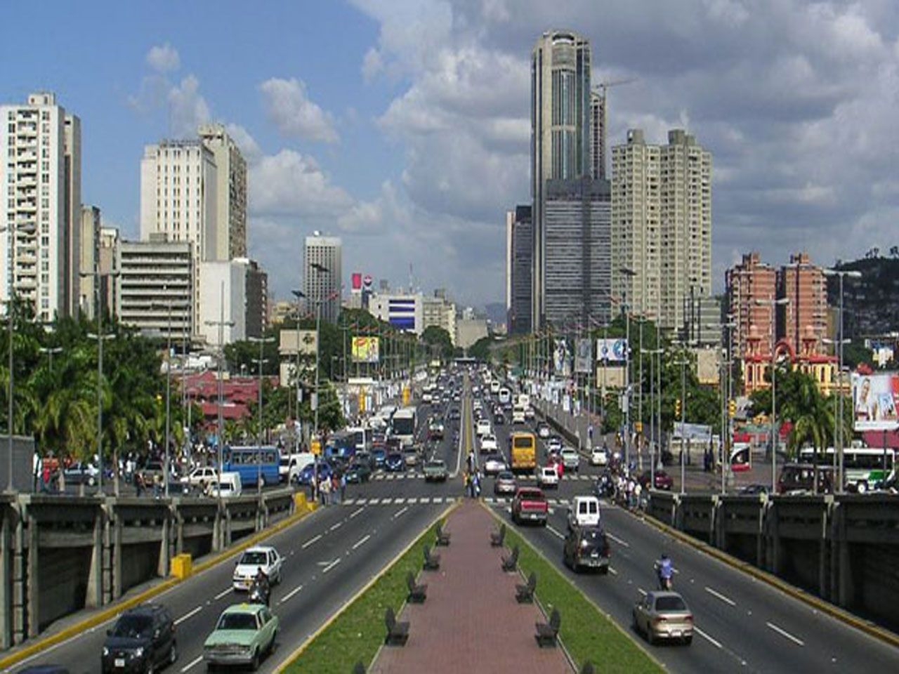 Ruska ambasada pozvala građane da ne putuju u Venecuelu