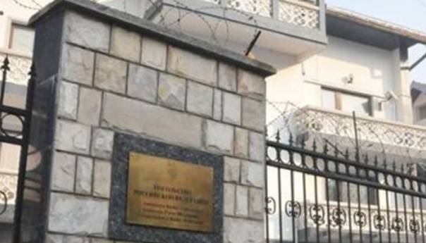 Ruska ambasada: SAD i Britanija pripremaju 'NATOizaciju' BiH