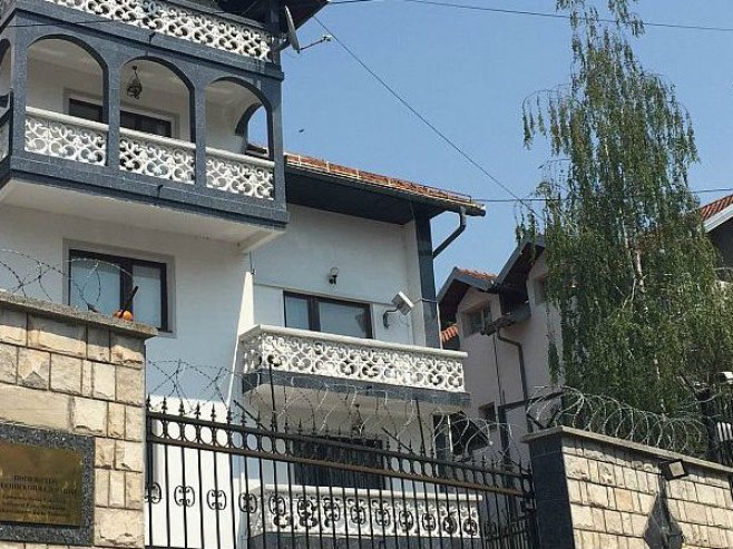 Ruska ambasada: Servilnost bošnjačke politike prema Zapadu