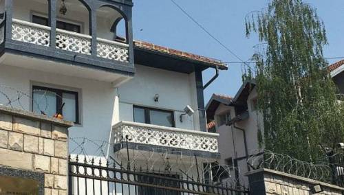 Ruska ambasada: Servilnost bošnjačke politike prema Zapadu