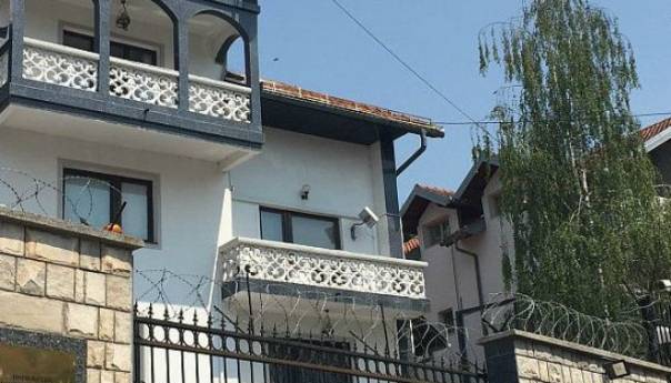 Ruska ambasada: Servilnost bošnjačke politike prema Zapadu