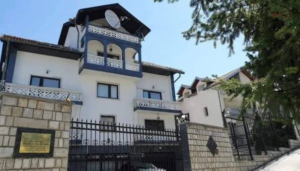 Sva vanjskopolitička rješenja u BiH moraju biti donesena konsenzusom