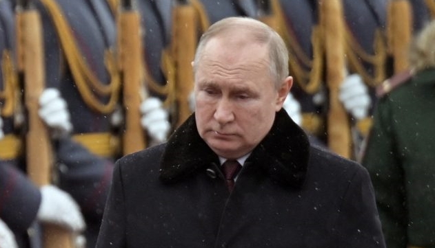 Ruska analitičarka: Ovo je početak kraja za Putina