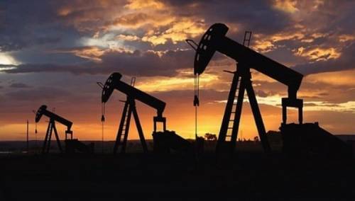 Ruska centralna banka: Trenutne cijene nafte pravedne