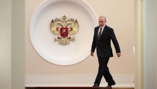 Ruska Duma glasala u korist ustavnih promjena i produženja Putinove vladavine