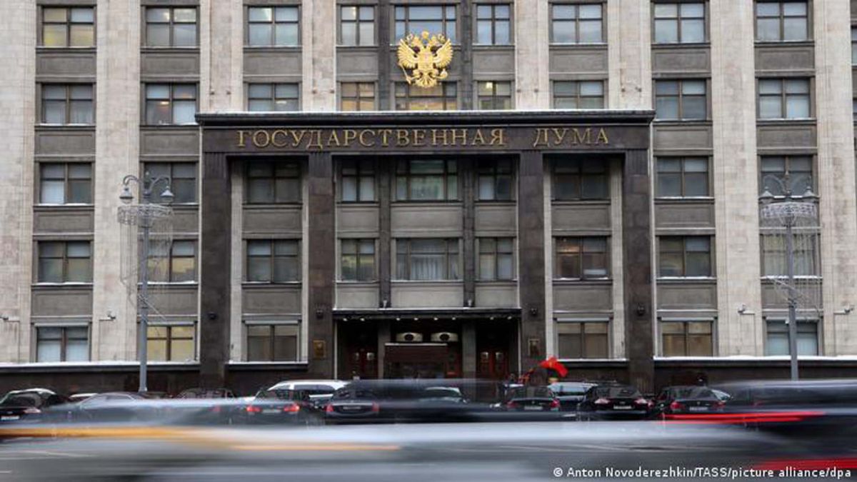 Ruska Duma: Rasprava o zabrani nuklearnih testiranja