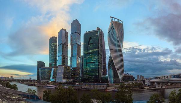 Ruska ekonomija u junu manja za 6,4 posto u odnosu na juni prošle godine