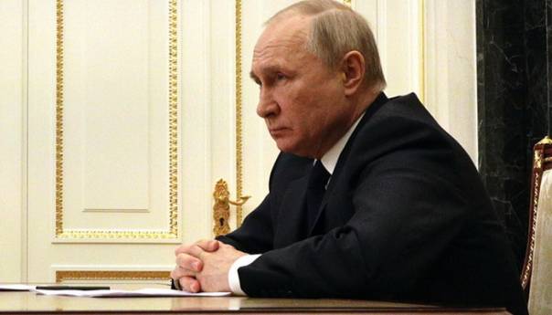 Ruska elita razmatra atentat na Putina, zna se i nasljednik