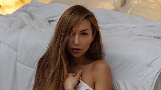 Ruska manekenka se utopila tokom fotografisanja 