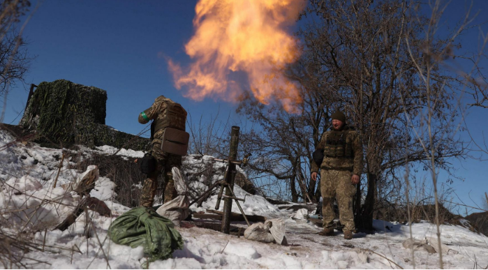 Ruska noćna mora: Je li moguć preokret kod Bahmuta!?