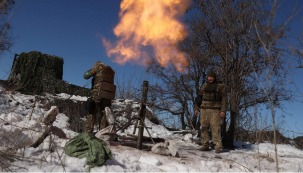 Ruska noćna mora: Je li moguć preokret kod Bahmuta!?
