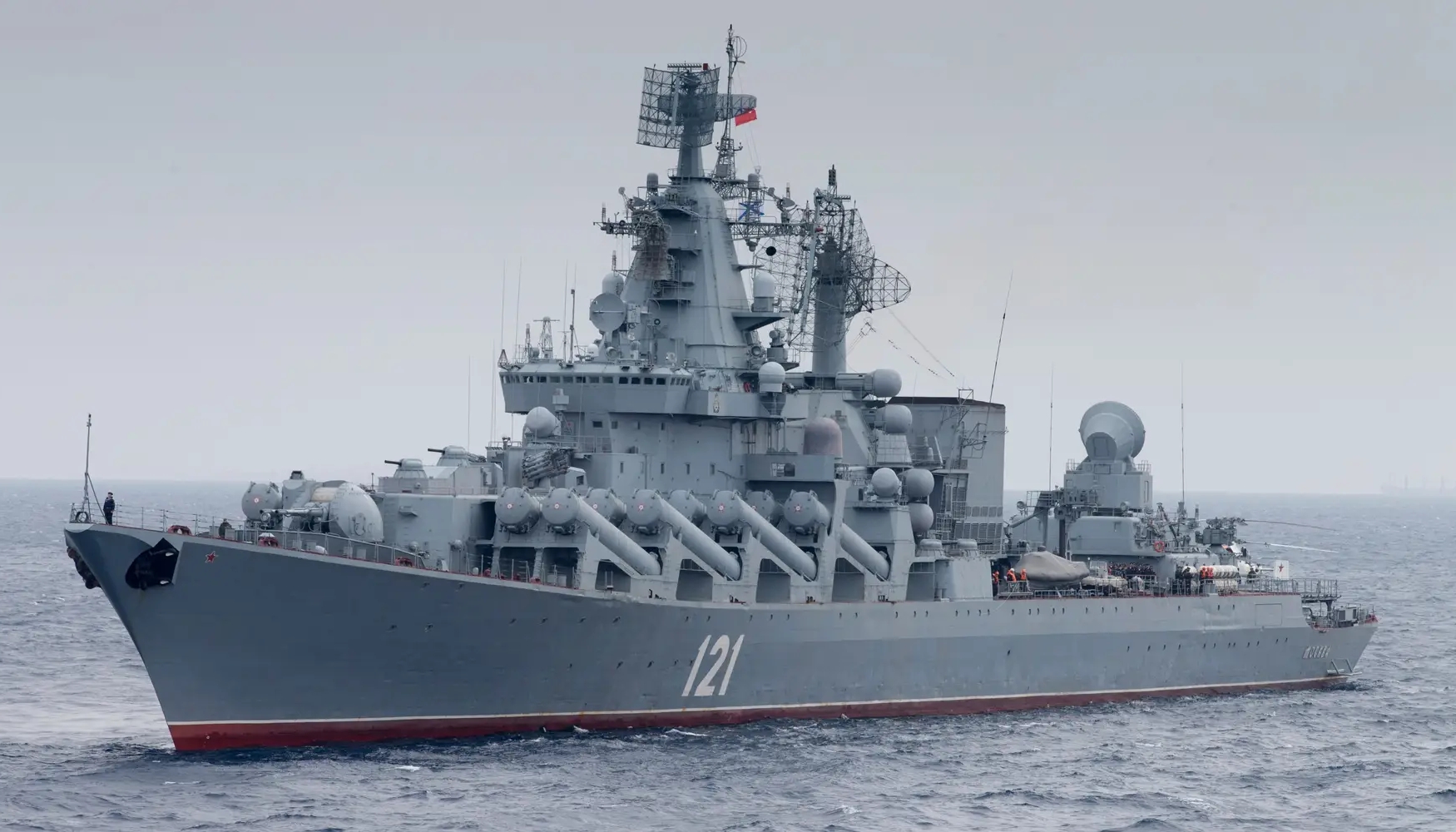 Ruska Pacifička flota pokrenula vojne vježbe s više od 40 brodova