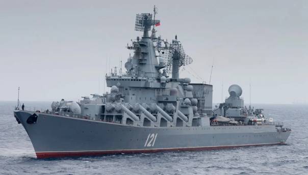 Ruska Pacifička flota pokrenula vojne vježbe s više od 40 brodova