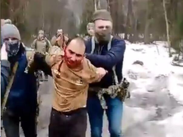 Ruska policija objavila snimak hapšenja još jednog teroriste