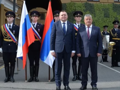 Ruska policija u RS i opasnosti paralelne sigurnosne arhitekture