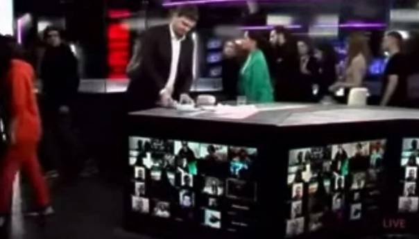 Ruska TV obustavila rad zbog pritiska režima