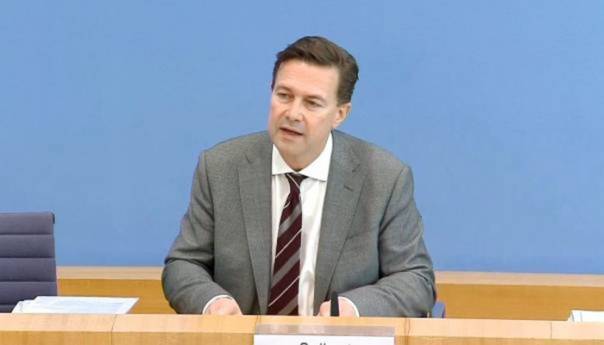 Ruska vakcina može se koristiti u Njemačkoj nakon certifikacije EMA