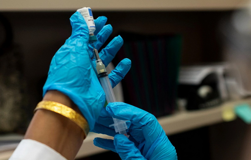 Ruska vakcina protiv koronavirusa prošla prvu fazu razvoja