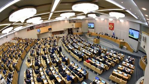 Ruska vladajuća stranka odobrila Putinov prijedlog za premijera