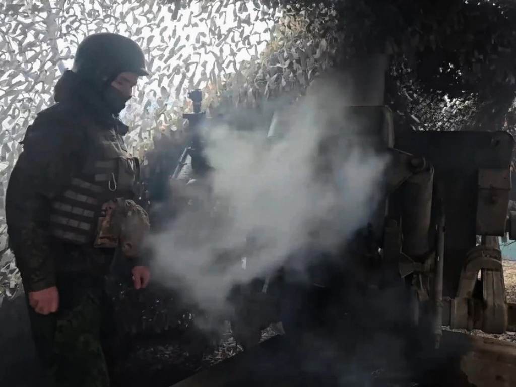 Ruska vojska tvrdi da kontroliše sve dijelove ukrajinskog grada Kupjanska