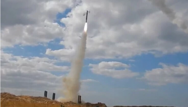 Ruska vojska uništila veliku isporuku naoružanja Ukrajini