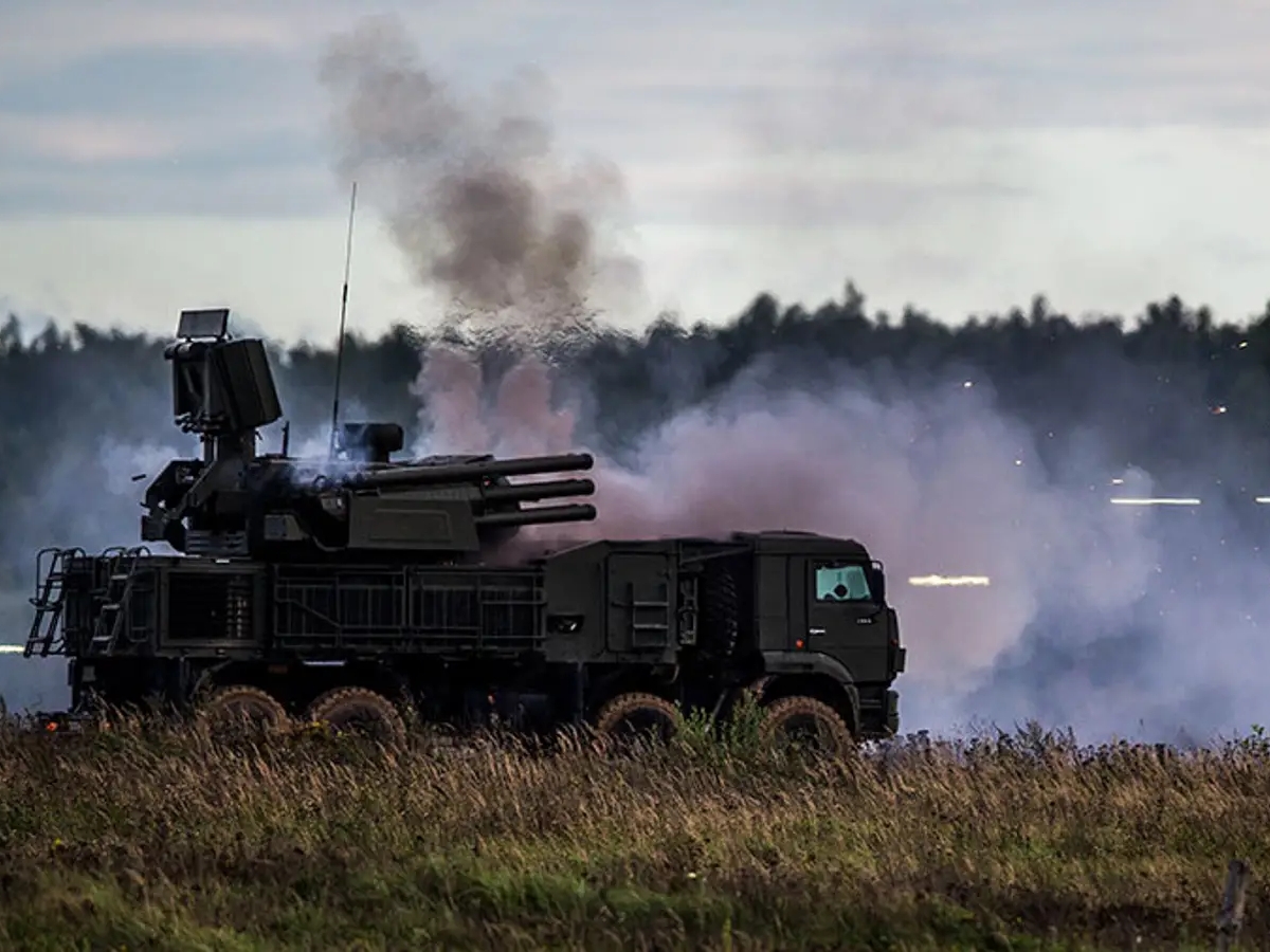 Ruska vojska zauzela još jedan grad: Ukrajina potvrdila gubitak Siverska