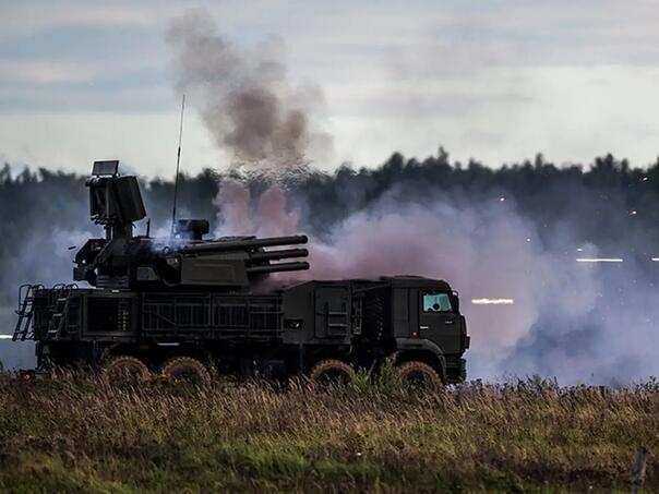 Rusi zauzeli još jedan grad: Ukrajina potvrdila gubitak Siverska