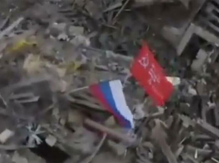 Ruska vojska zauzela strateški važan grad Marjinku