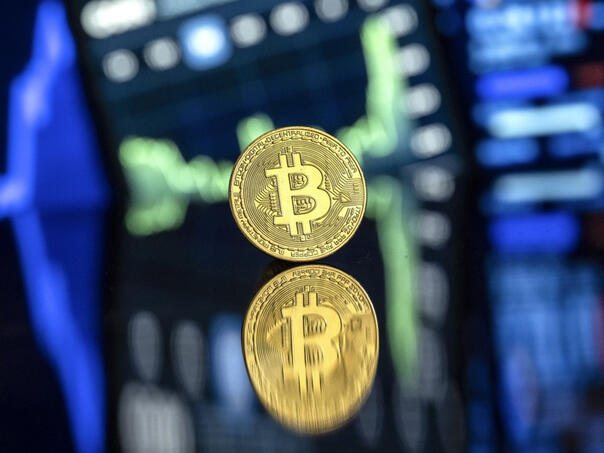 Ruske firme sve češće koriste bitcoin zbog zapadnih sankcija