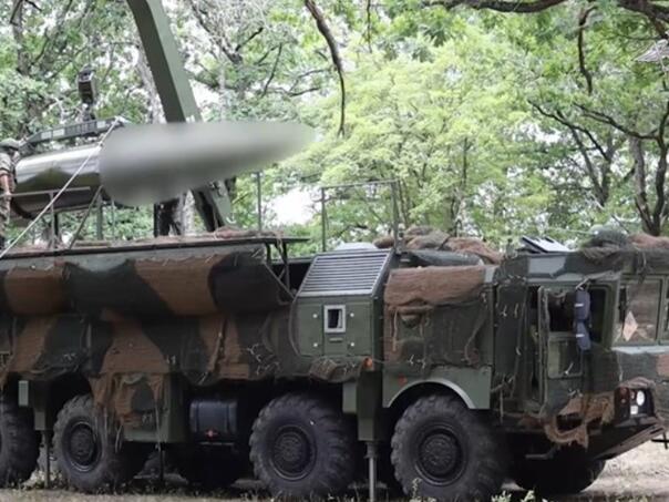 Ruske jedinice održale vojnu vježbu na spornom otoku, svojata ga i Japan