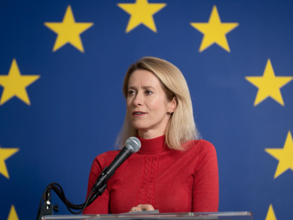 Ruske prijetnje i hitna pomoć Ukrajini u fokusu sastanka NATO ministara